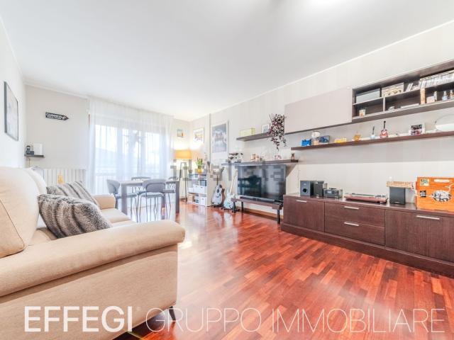 Appartamento in vendita a Ronco, Cernusco Sul Naviglio