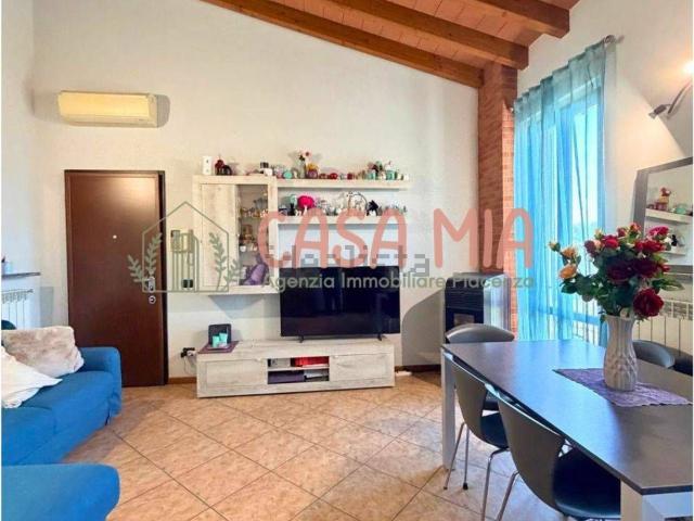 Appartamento in vendita a Madonna del Pilastro, Gragnano Trebbiense