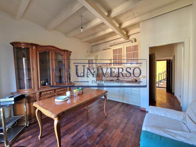 Appartamento in vendita a Borgo Priolo, Lombardia