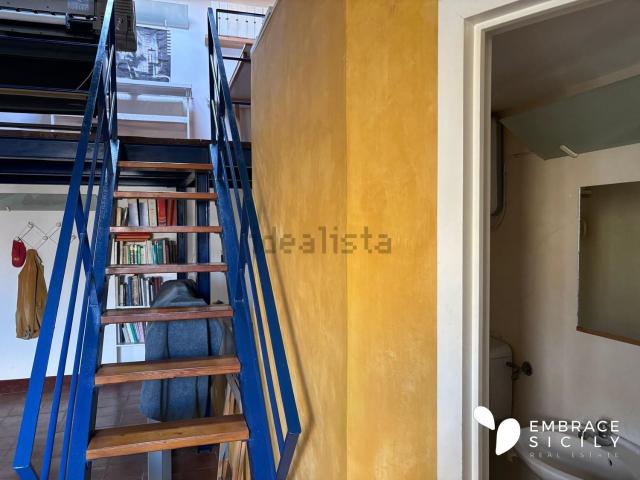 Attico in vendita a Palazzolo Acreide, Sicilia