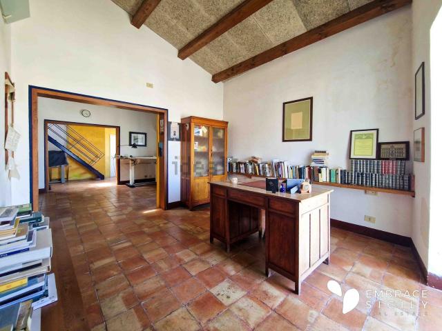 Attico in vendita a Palazzolo Acreide, Siracusa