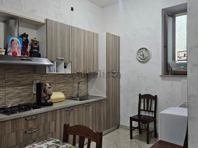 Appartamento in vendita a Quartiere Provvidenza, Caltanissetta
