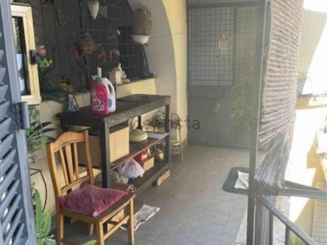 Appartamento in vendita a Bagno d'Aversa, Aversa