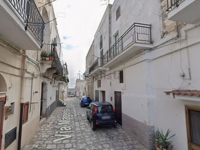 Appartamento in vendita a Bernalda, Matera