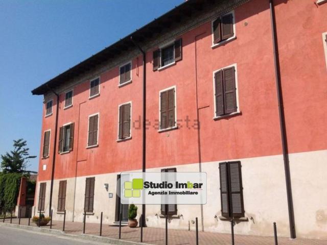 Appartamento in vendita a Vidolasco, Lombardia