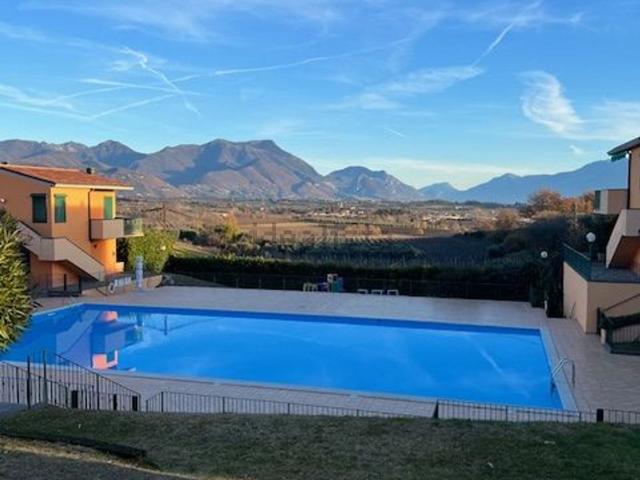 Appartamento in vendita a Polpenazze, Lombardia