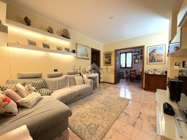 Appartamento in vendita a Palazzo Pignano, Cremona