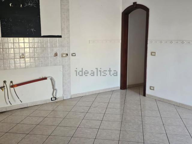 Appartamento in vendita a Quartiere Provvidenza, Caltanissetta