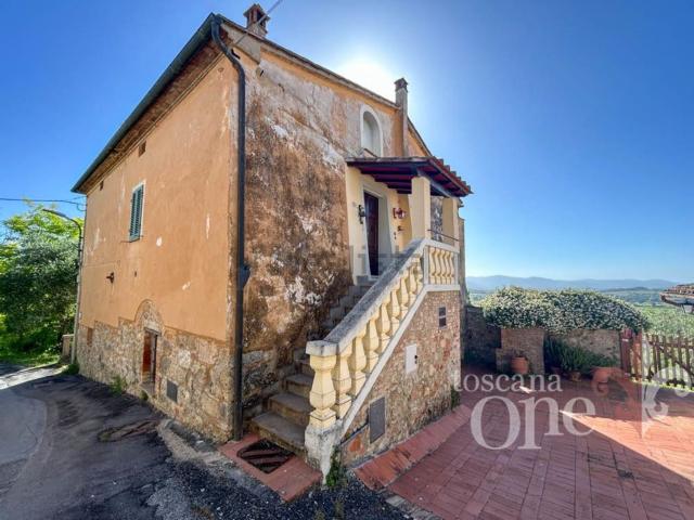 Appartamento in vendita a Casole D'elsa, Toscana