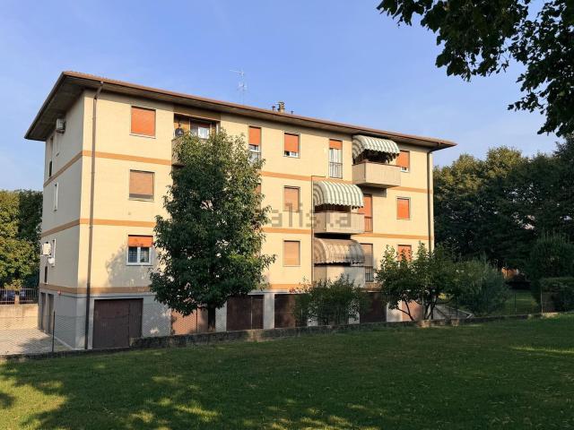 Appartamento in vendita a San Giuseppe, Palazzolo sull'Oglio