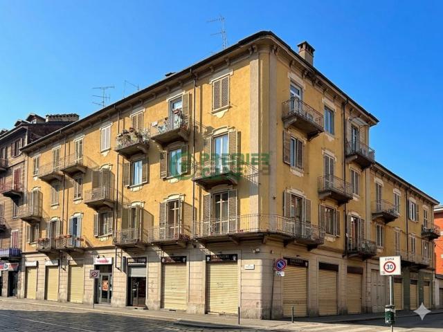 Appartamento in vendita a Circoscrizione 6, Piemonte