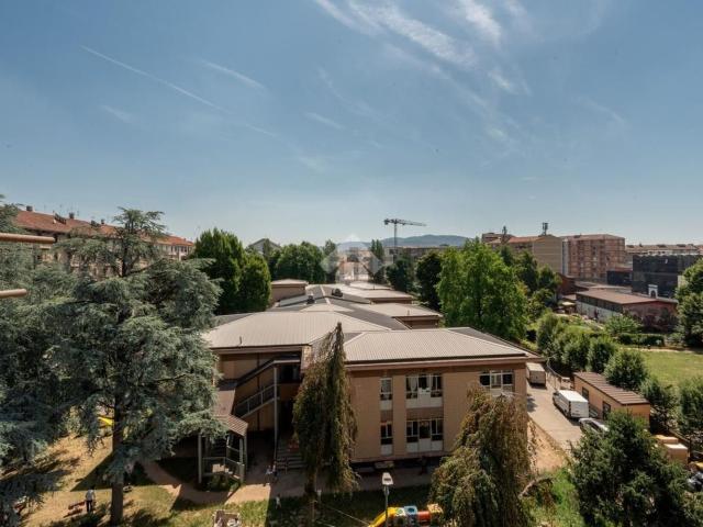 Appartamento in vendita a Circoscrizione 3, Piemonte