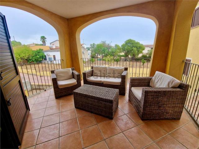 Appartamento in vendita a Maltineddu, Olbia