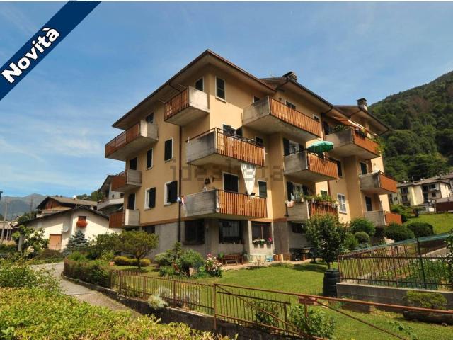 Appartamento in vendita a Comunità Montana della Valle Brembana, Piazza Brembana