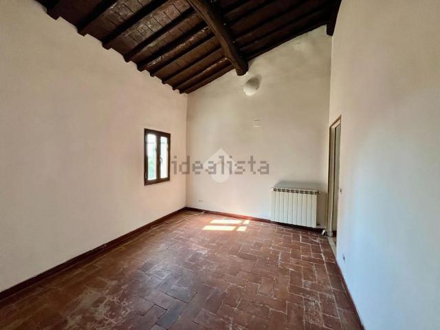 Appartamento in vendita a San Lorenzo a Cerreto, Uzzano E Castello