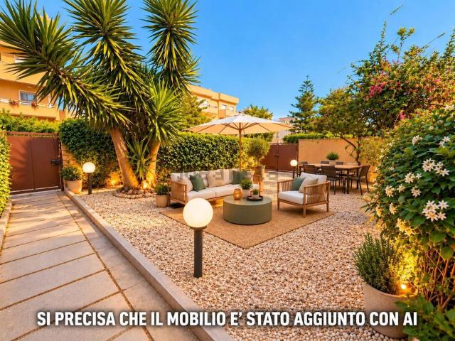 Appartamento in vendita a Anzio
