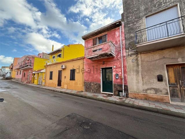 Appartamento in vendita a Sant'antioco, Sardigna/Sardegna