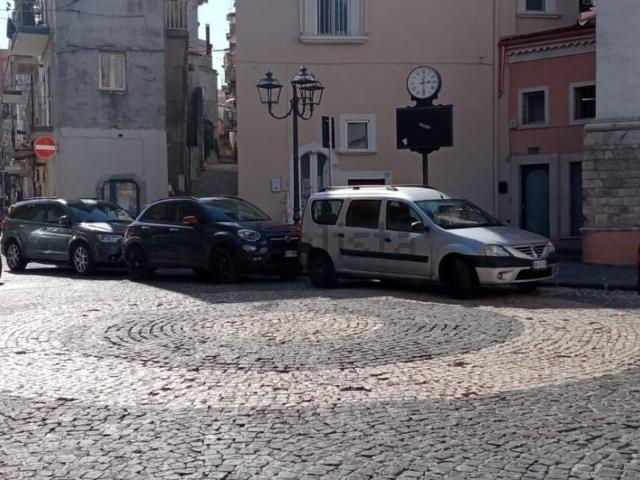Appartamento in vendita a Terra, Vico del Gargano