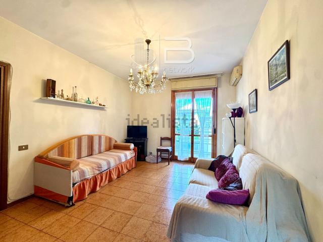 Appartamento in vendita a Gallo, Montecatini Terme