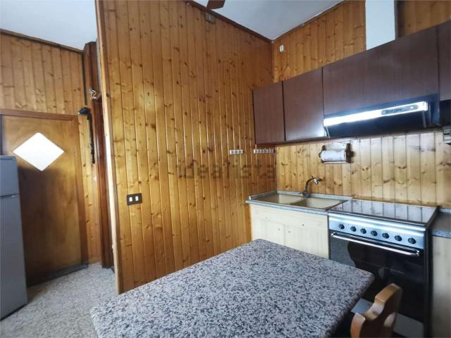Appartamento in vendita a Sagnino, Como