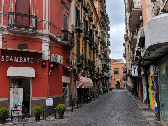 Appartamento in vendita a Casoria, Campania