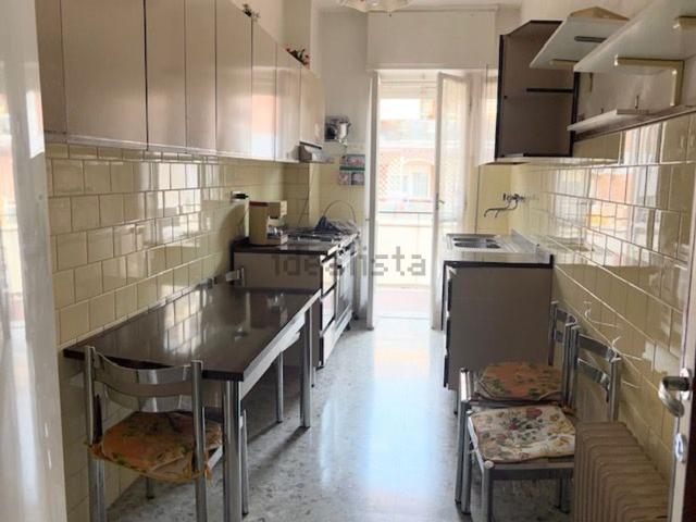 Appartamento in vendita a Municipio Roma VII, Roma Capitale