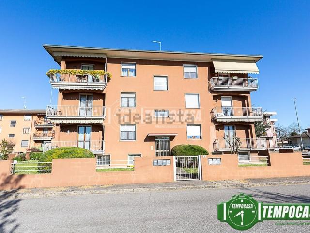 Appartamento in vendita a Santo Stefano Lodigiano, Lombardia