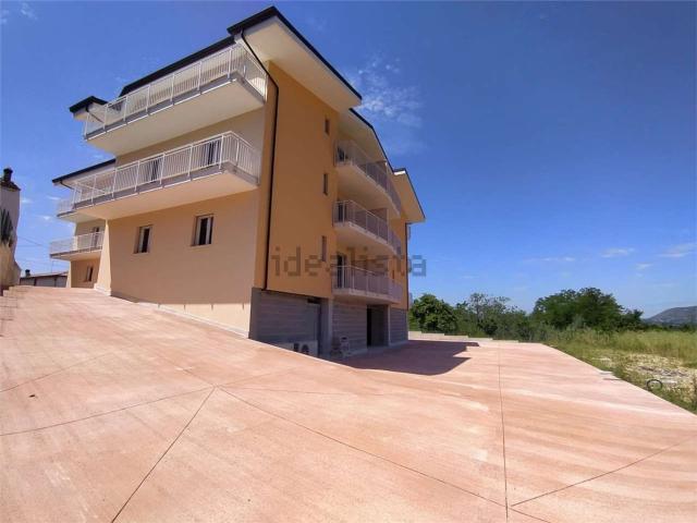 Appartamento in vendita a Castelmassimo, Veroli