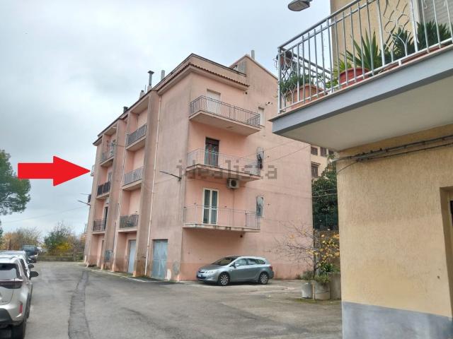 Appartamento in vendita a Puglia, Foggia