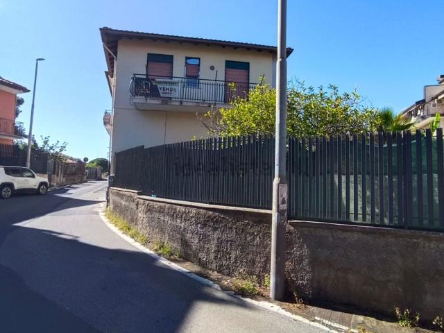 Appartamento in vendita a San Giovanni Galermo-Trappeto-Cibali, Catania