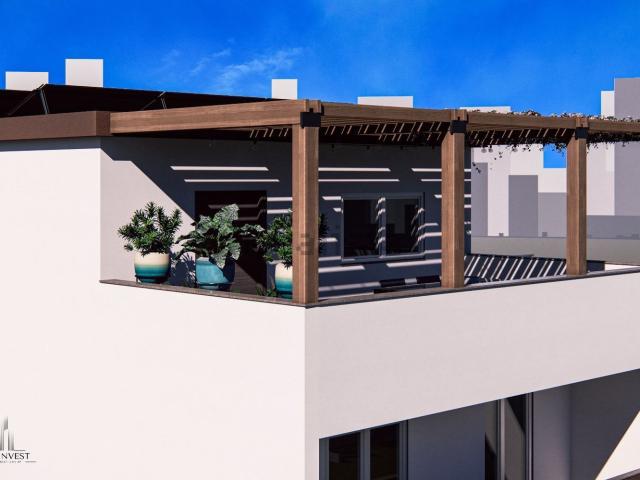 Appartamento in vendita a Puglia, Bari