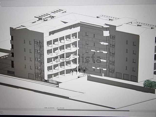 Appartamento in vendita a Villa Verrocchio, Montesilvano