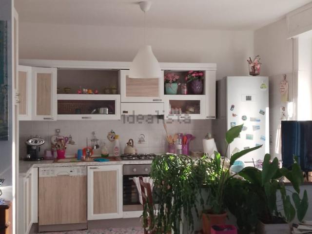 Appartamento in vendita a Rottofreno, Reggio Emilia