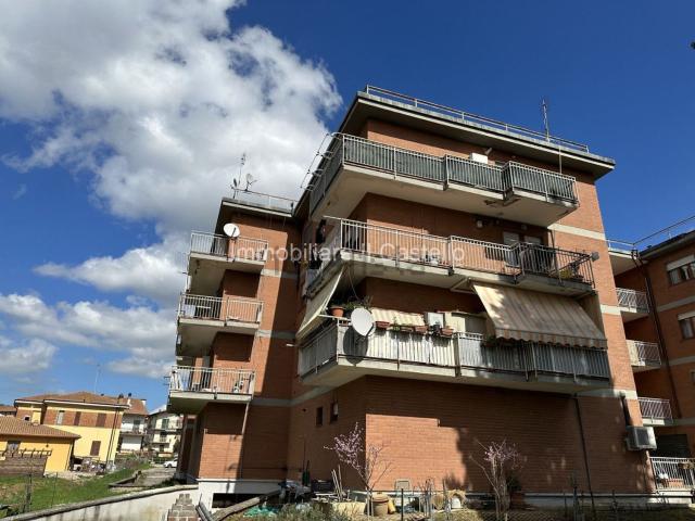 Appartamento in vendita a Tavernelle, Panicale