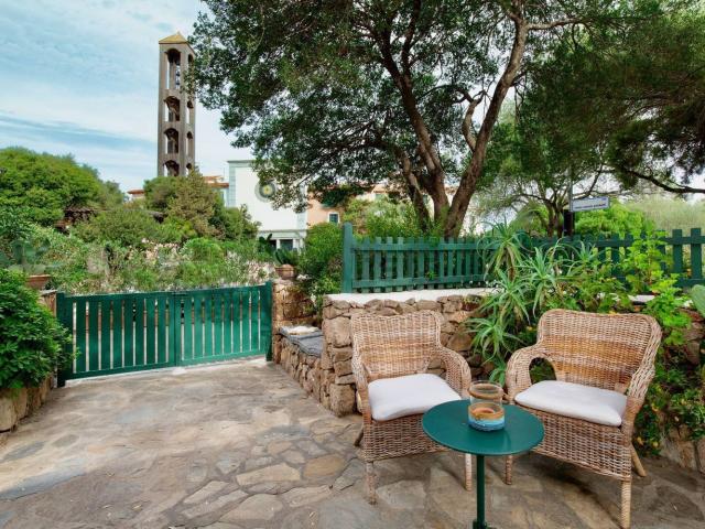 Appartamento in vendita a San Pantaleo, Sassari