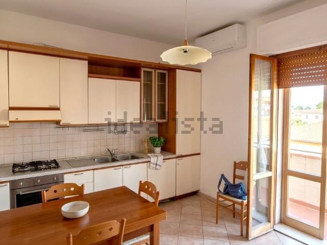 Appartamento in vendita a Prato, Toscana