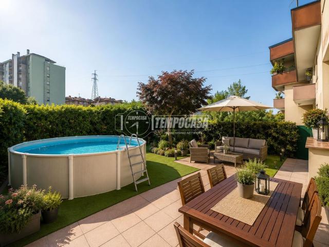 Appartamento in vendita a Muggiò, Lombardia