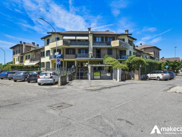 Appartamento in vendita a Cervignano D'adda, Lombardia