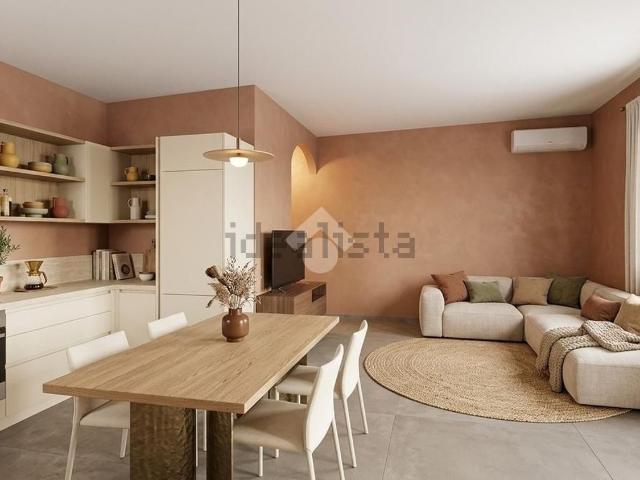 Appartamento in vendita a Centro, Piemonte
