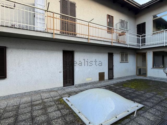 Appartamento in vendita a Piemonte, Biella