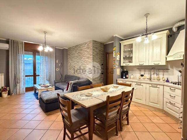 Appartamento in vendita a Lovernato, Ospitaletto
