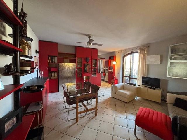 Appartamento in vendita a Borgo 3, Fabriano