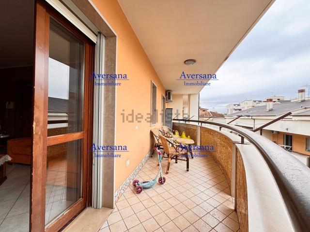Appartamento in vendita a Lusciano, Campania