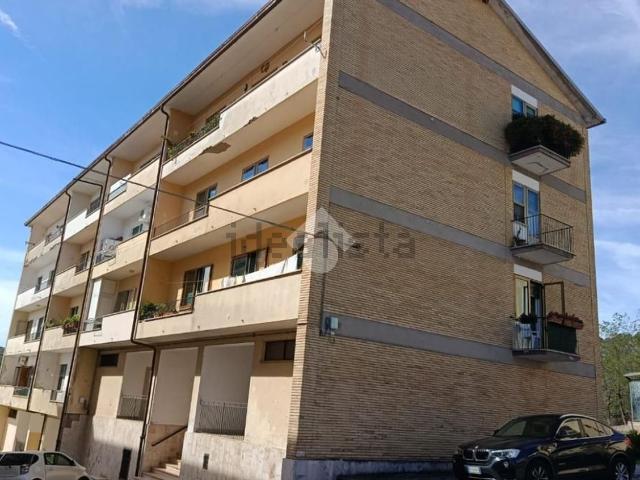 Appartamento in vendita a Alatri, Frosinone