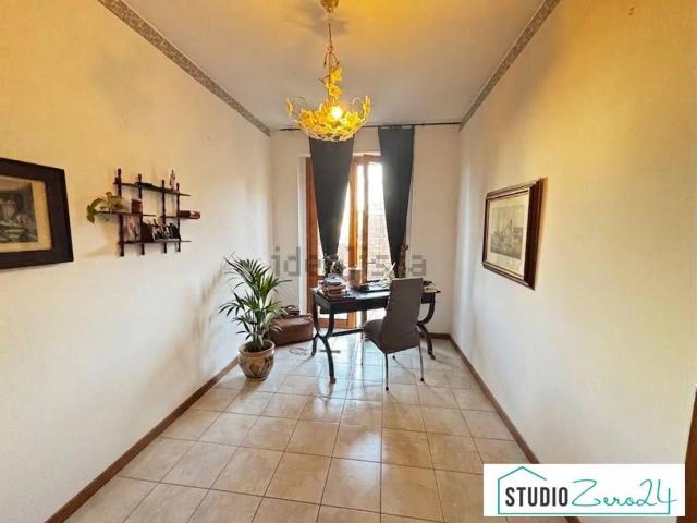 Appartamento in vendita a Orte, Lazio