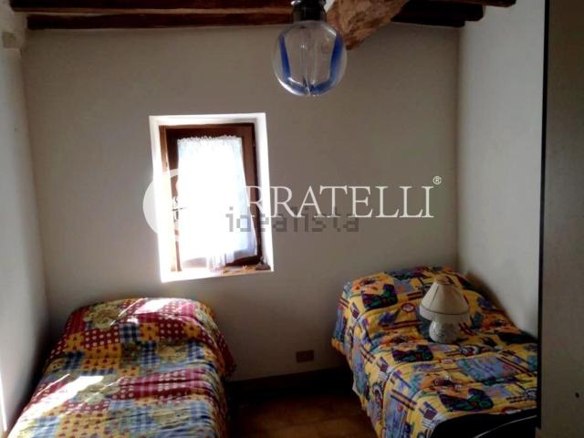 Appartamento in vendita a Cetona, Toscana