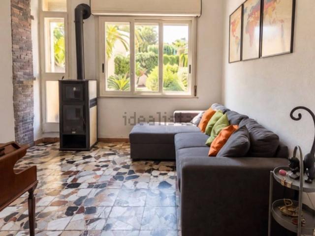 Appartamento in vendita a Monteleone - Santa Rosalia, Cagliari