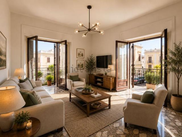 Appartamento in vendita a Puglia, Lecce
