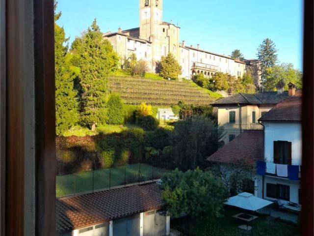 Appartamento in vendita a Mulino, Castiglione Olona