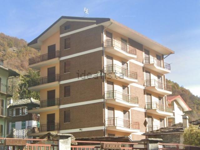 Appartamento in vendita a Unione Montana di Comuni delle Valli di Lanzo, Ceronda e Casternone, Piemonte